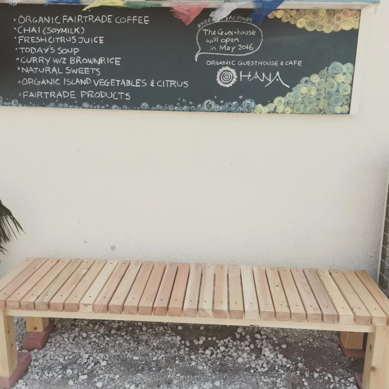 Organic Guesthouse & Cafe OHAN / Vacation STAY 9169