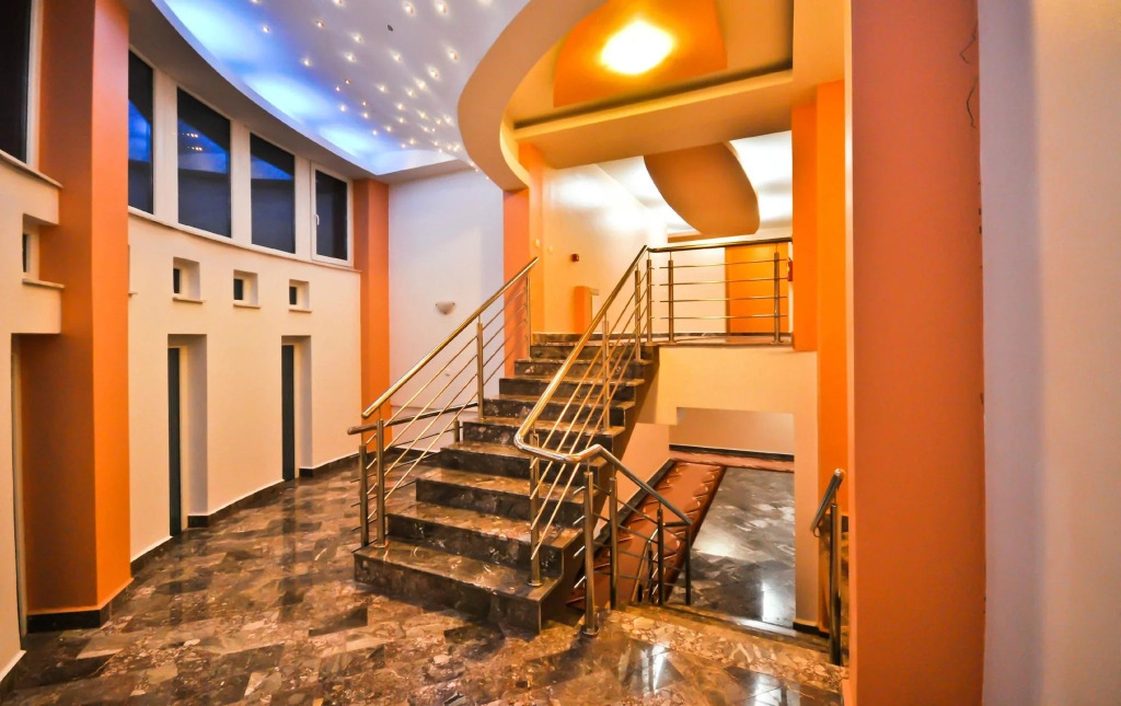 Hotel BM International