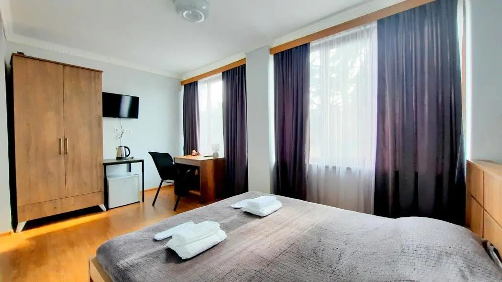 HOTEL KOSHKI