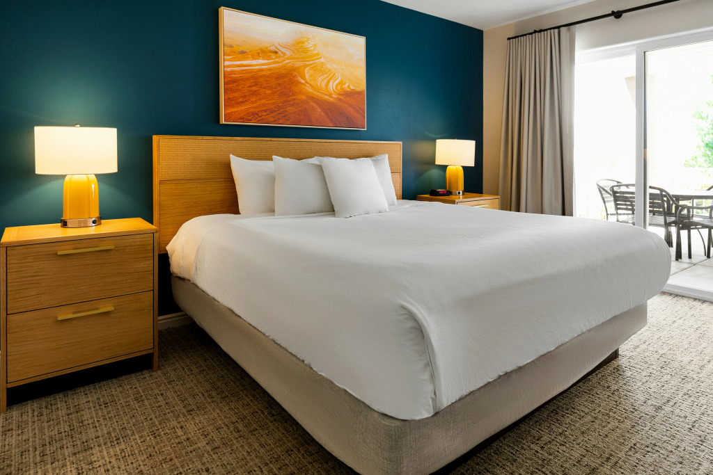 WorldMark St. George