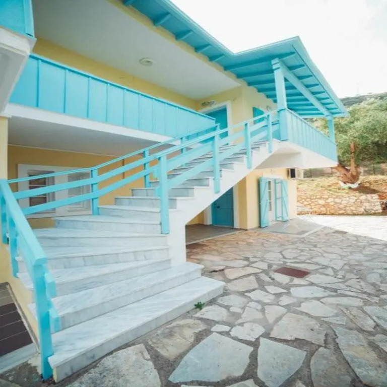 Nerina Studios Agios Nikitas