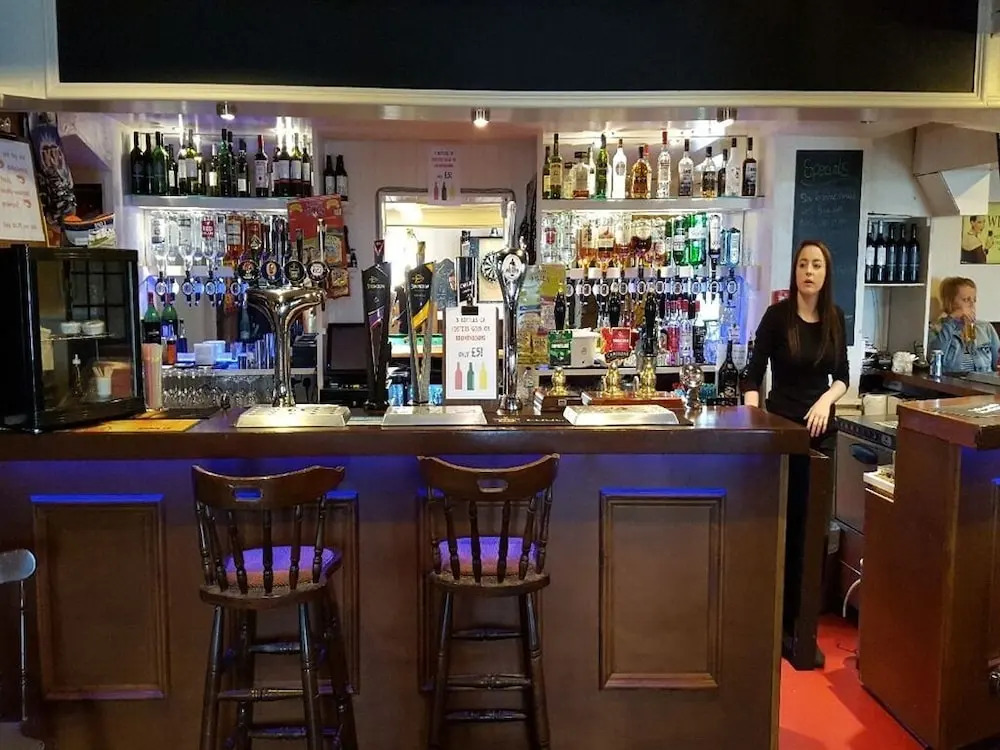 The Royal Oak Cottages
