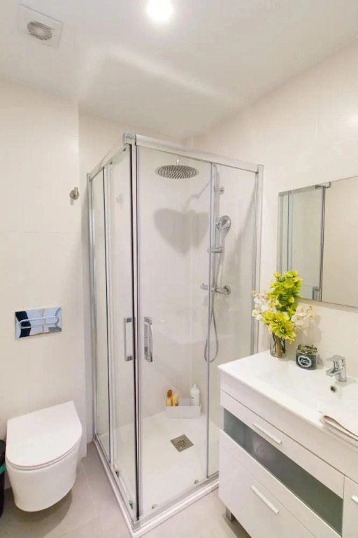 Apartamentos Coruña vip centro