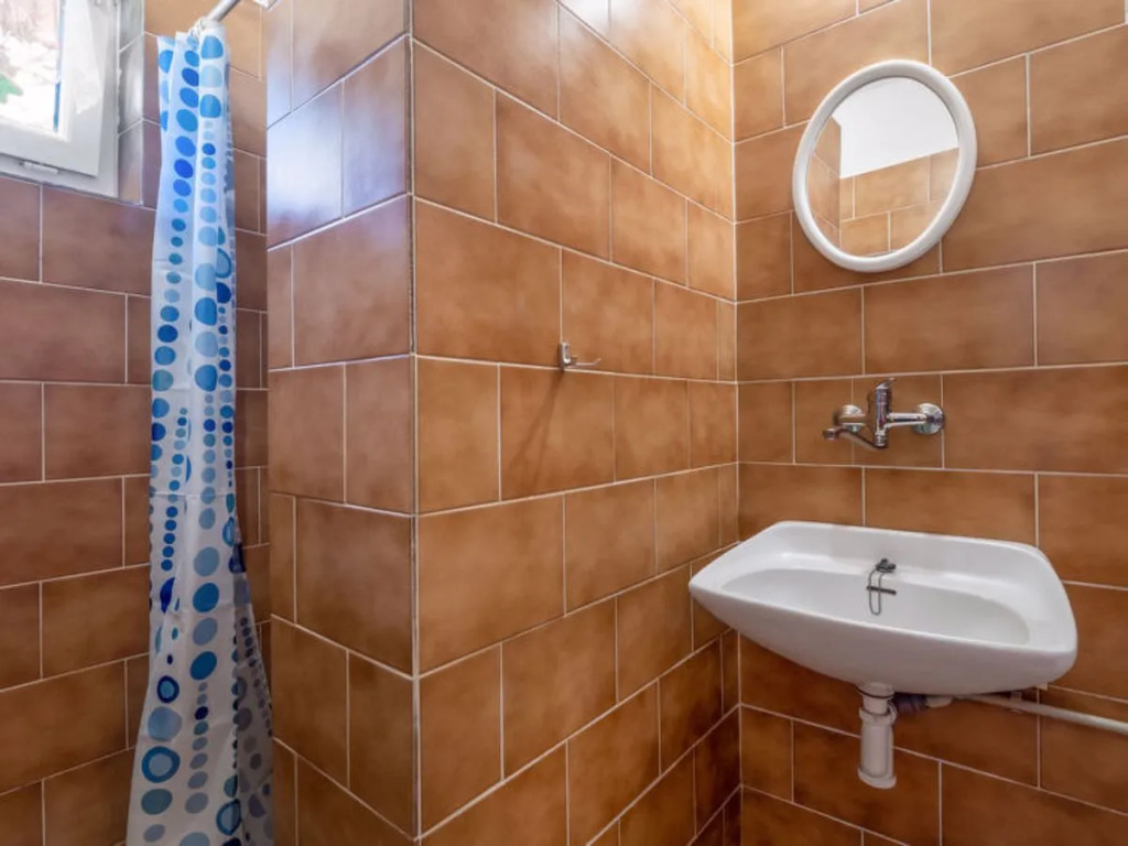 Apartment Rabyně Slapy 16739