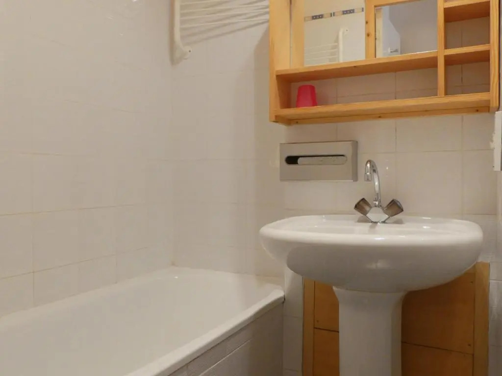 Appartement Méribel, 3 pièces, 5 personnes - FR-1-182-212