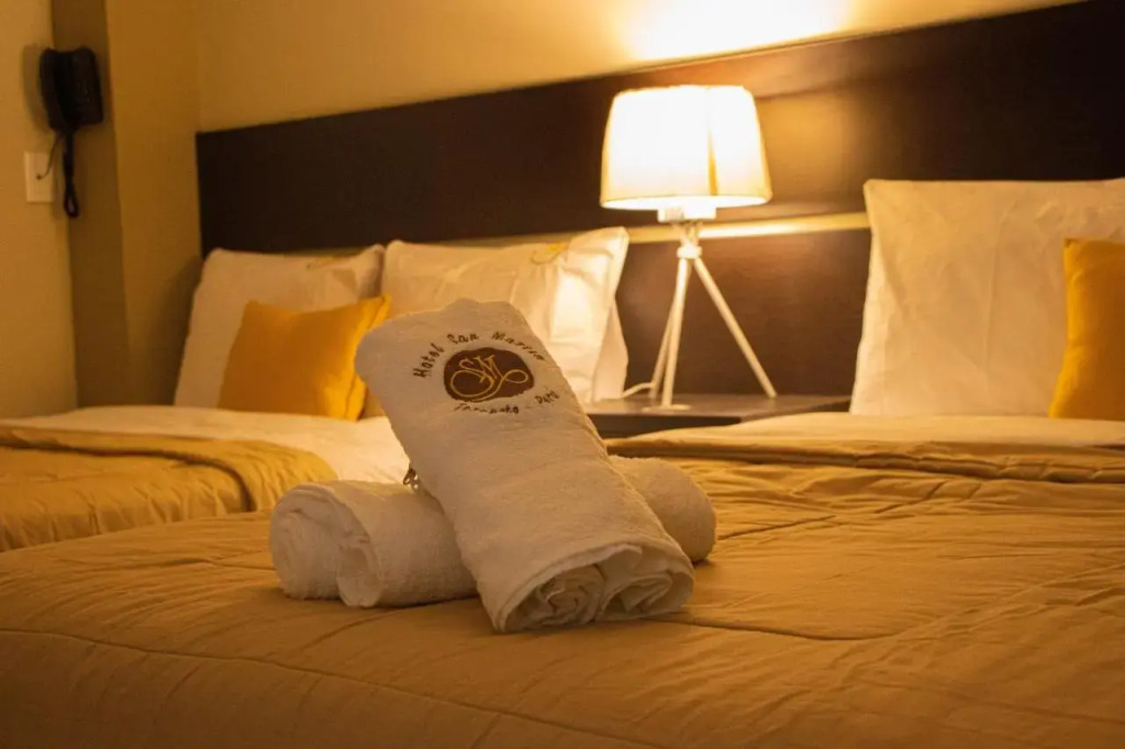 Hotel San Martin