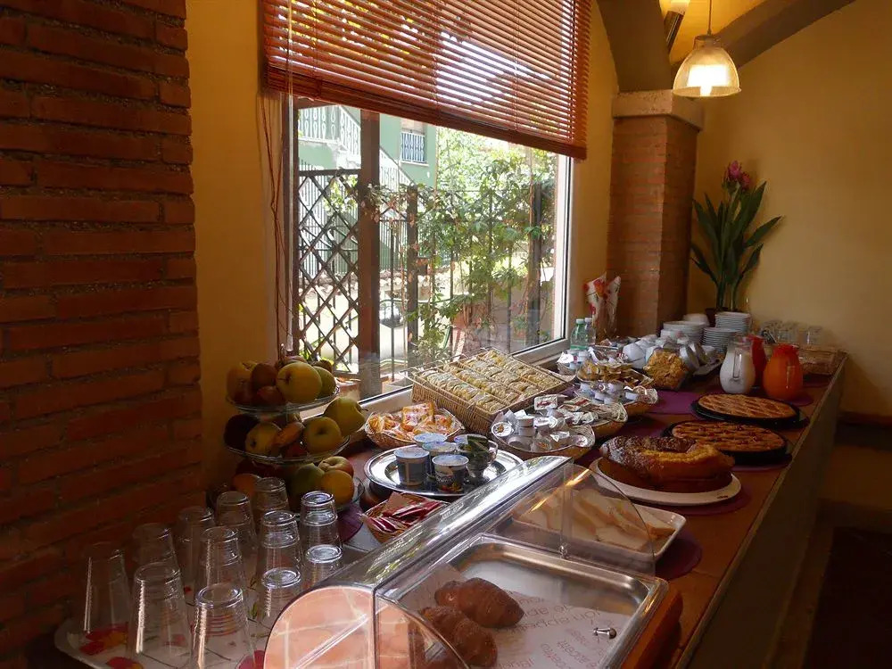 Idria Hotel