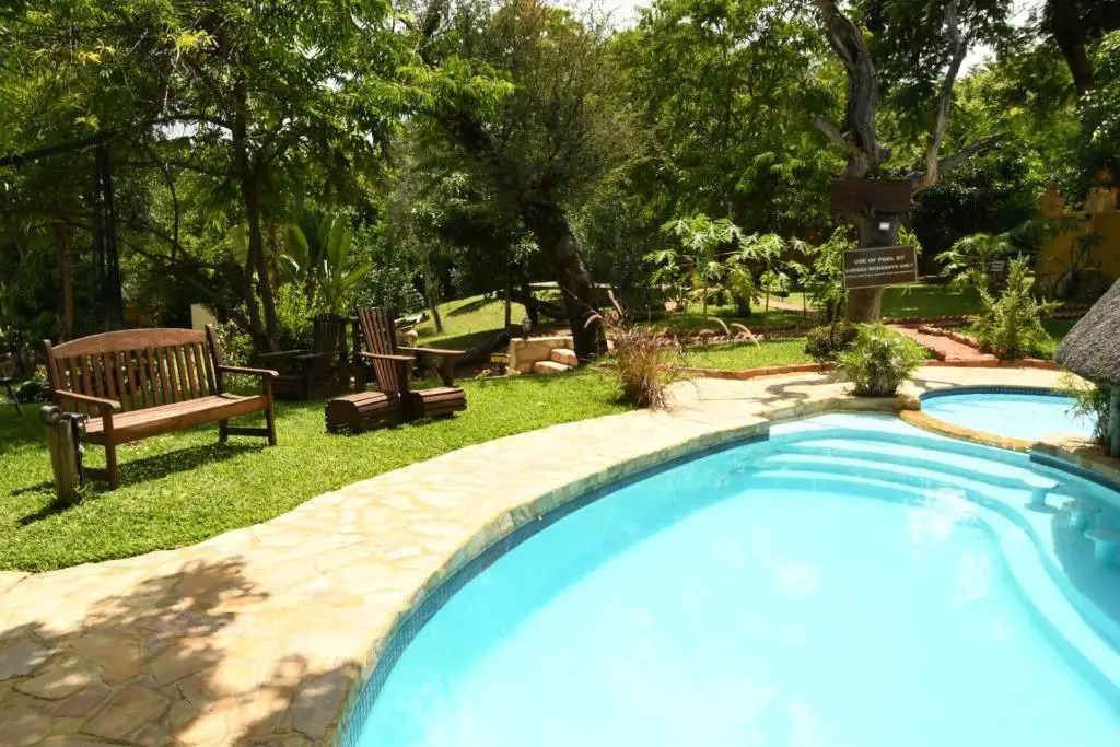 Tambuti lodge