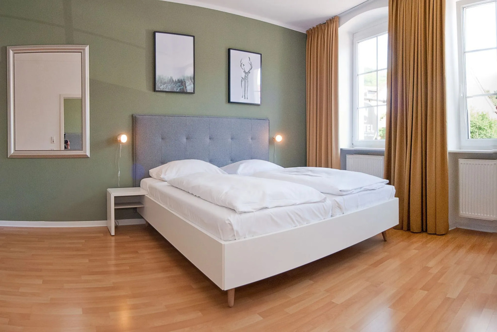 DK Hotel Heidelberg
