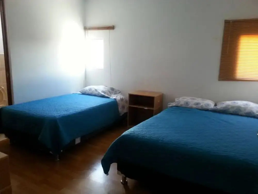 Hostal Posada Real