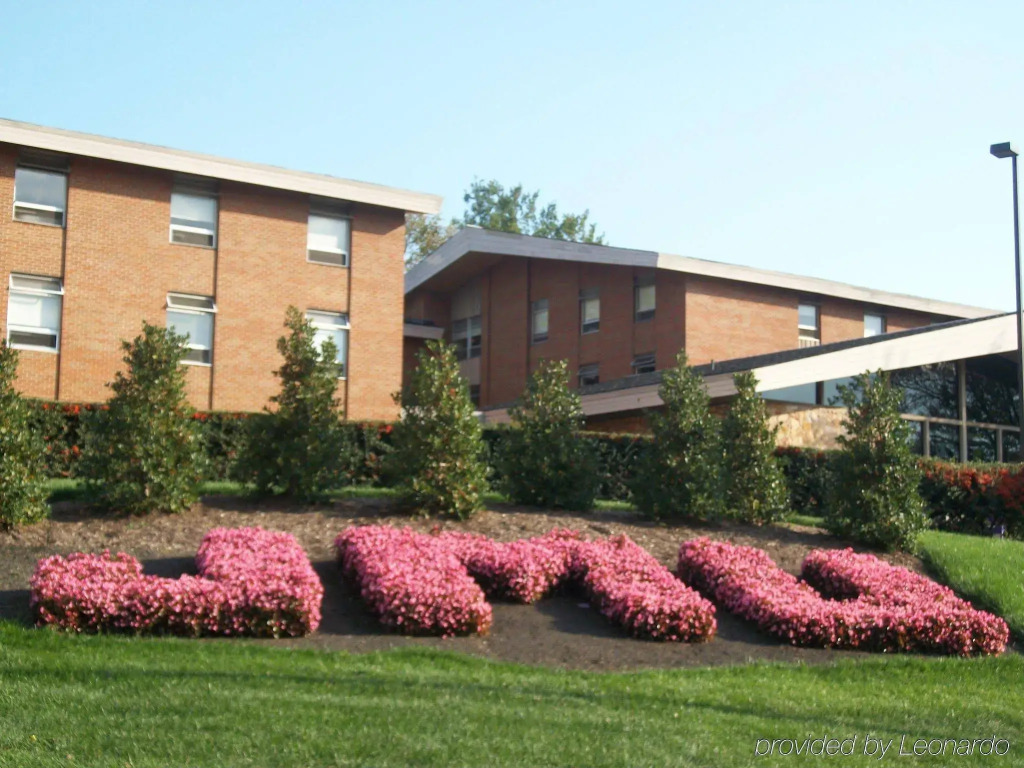 Fairfield Inn and Suites by Marriott Harrisonburg