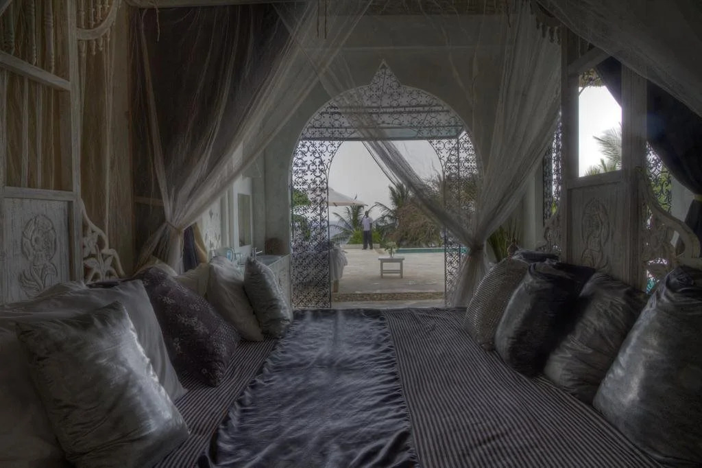 Msambweni Beach House and Private Villas