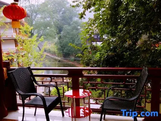 Small town story Guesthouse