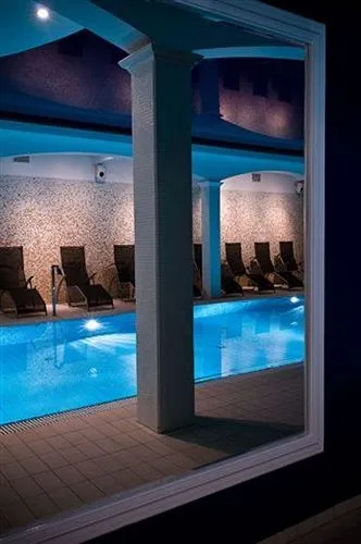 Villa Hoff Wellness & Spa