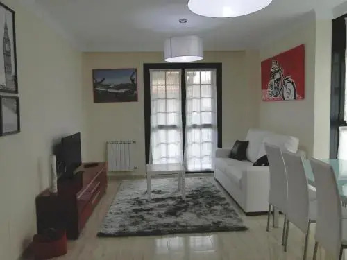 Apartamentos El Pinedo