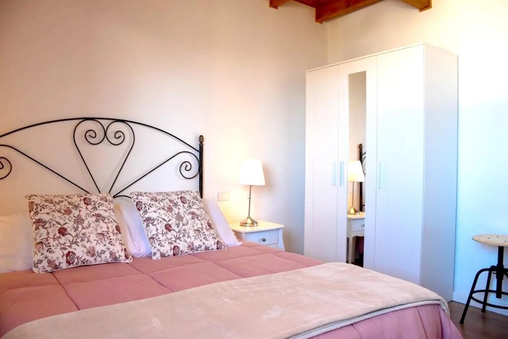 Charming house in Icod de los Vinos with garden 70 m²