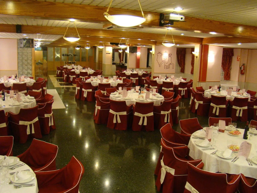 Hotel Reconquista