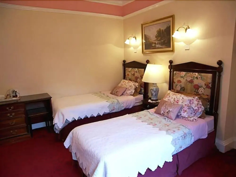Emerald Guest House