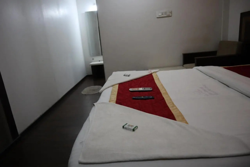 Smile Stay Malnad Residency
