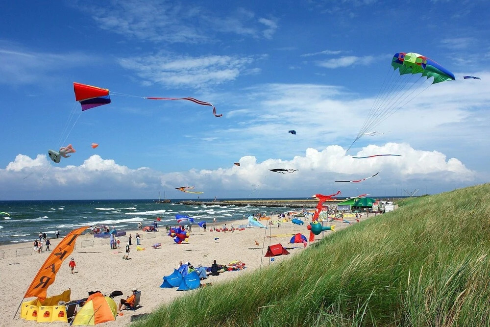 Holiday Home in Jaroslawiec Near Beach