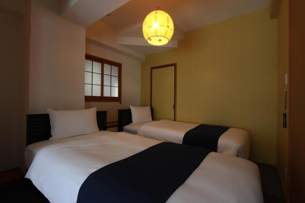 Parkside Inn Hakata No.4