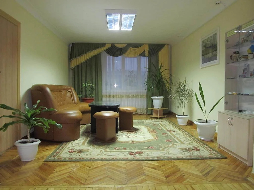 Hotel Ukraine