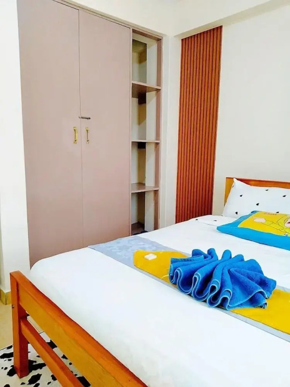 Nanyuki Cozy Haven Studio Apartments