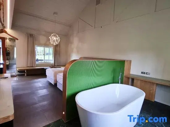 Taku Village Resort