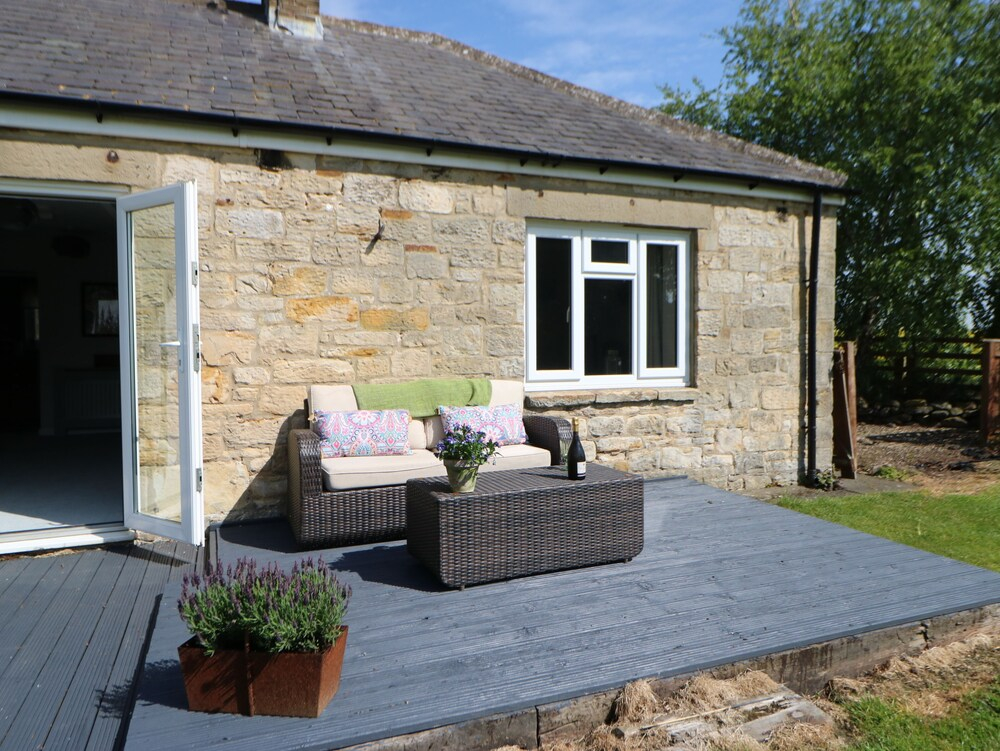 Country Retreat