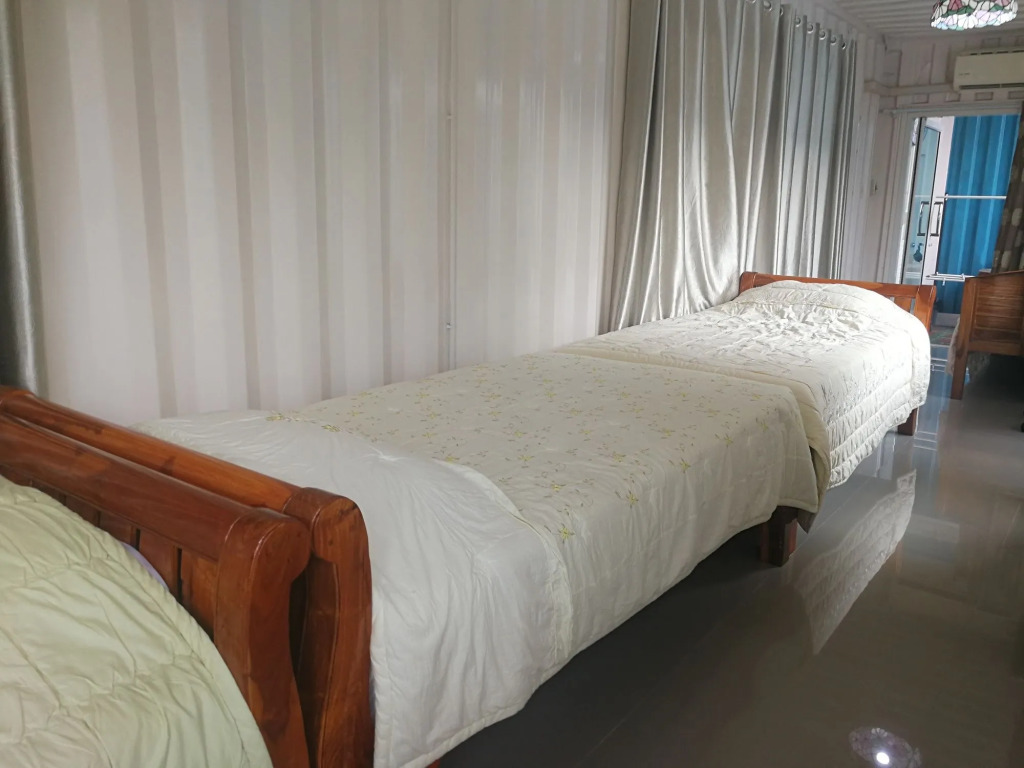 Farsai Homestay