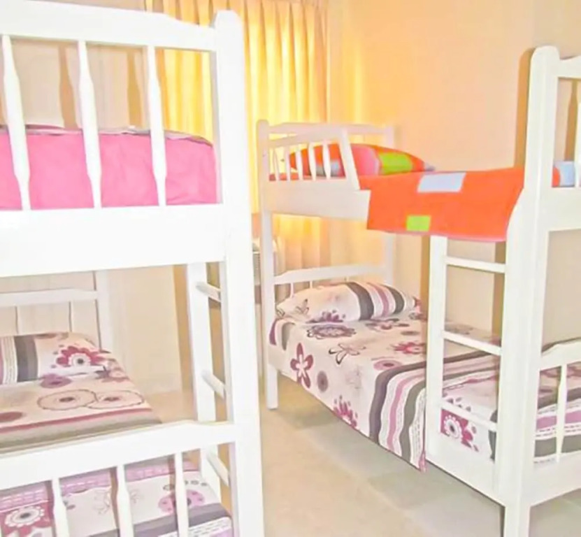 Apartamentos Arena- Oceanfront
