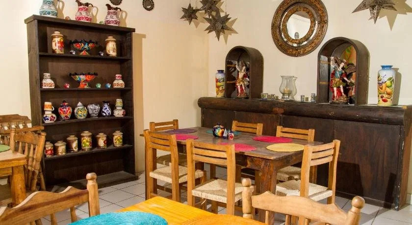 Posada Maria Luisa