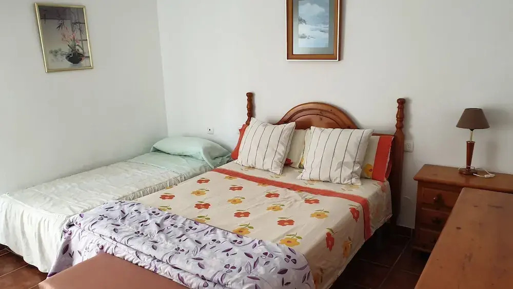 Casa guadalmarplaya