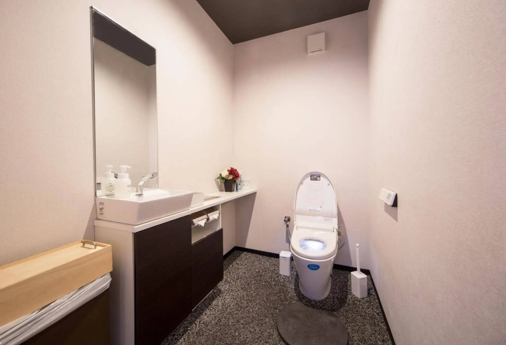 Mosaic Hostel Kyoto