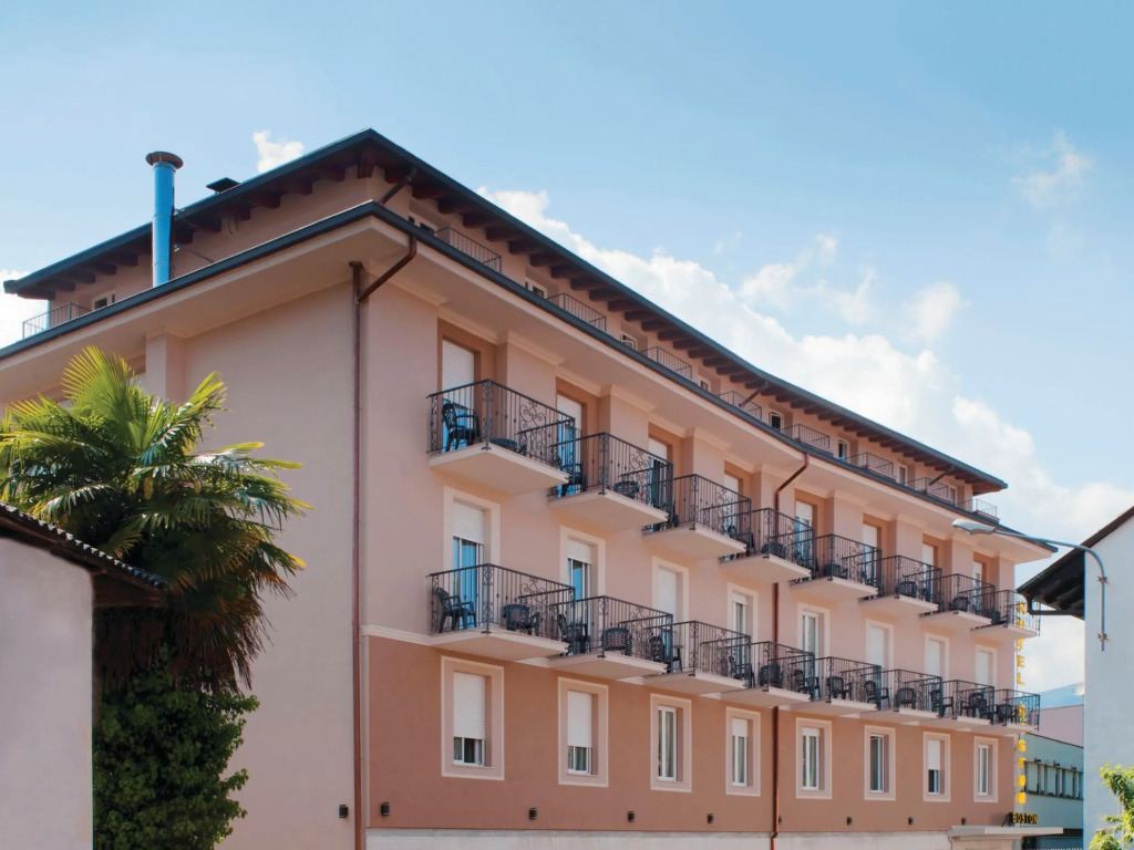 Hotel Boston