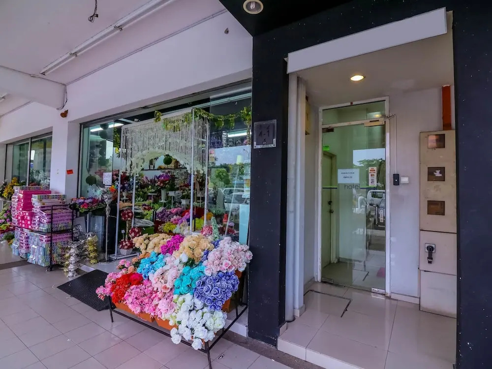 NIDA Rooms Klang Kasuarina Indah