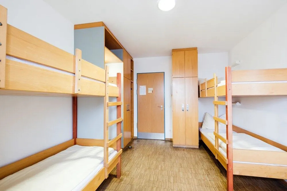 HI Hostel Jugendherberge Passau