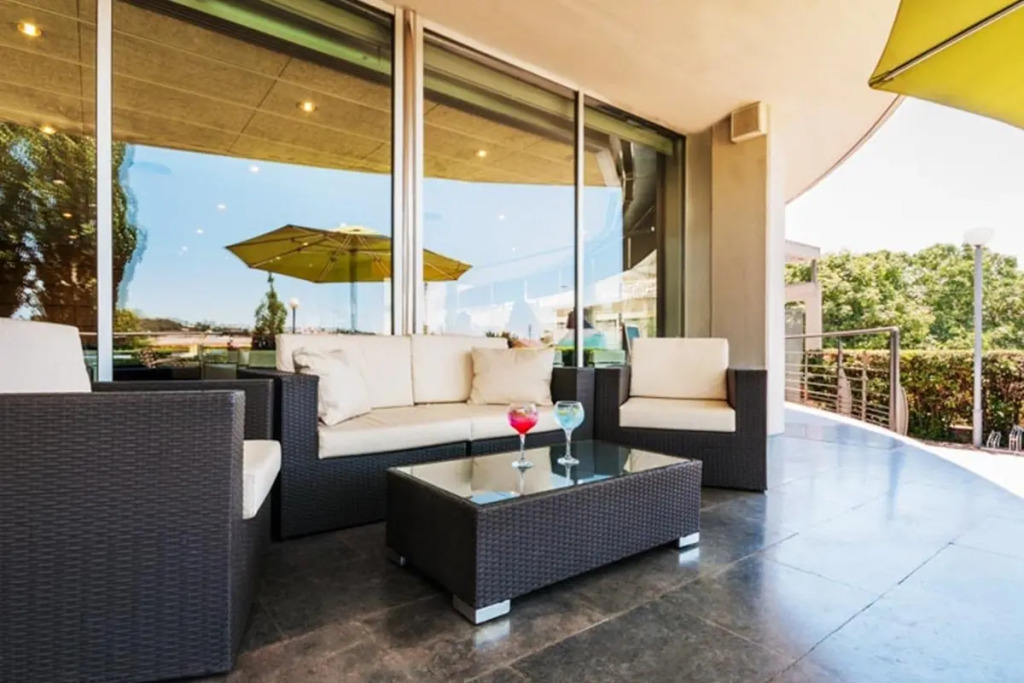 Hotel Granollers