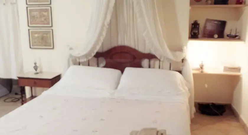 Casa Alloro Zucchero e Cannella