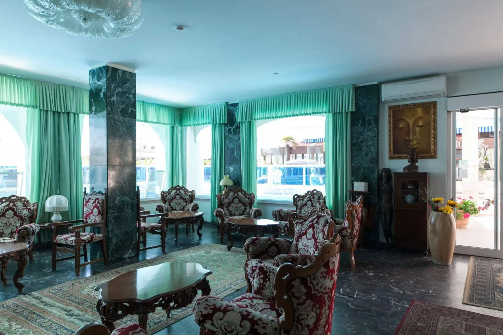 Hotel Negresco