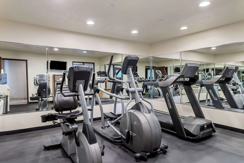Best Western Socorro Hotel & Suites