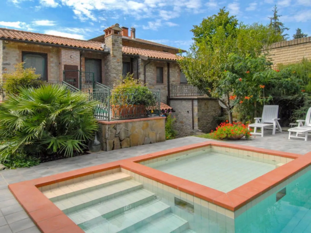 Villa Messi by Interhome