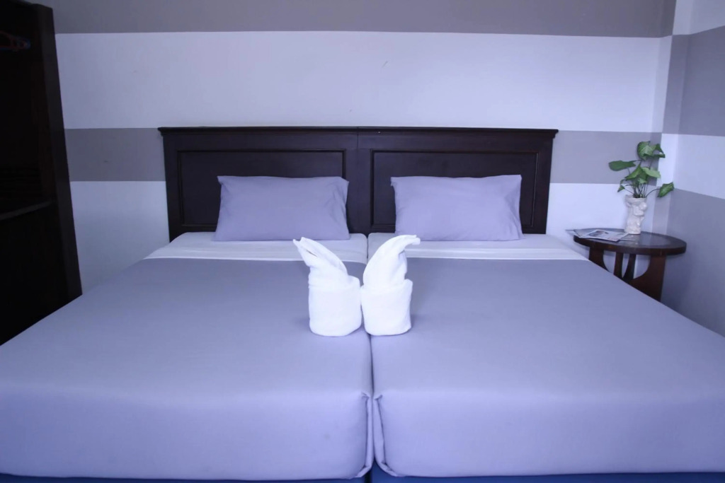 Pimann Place Hotel