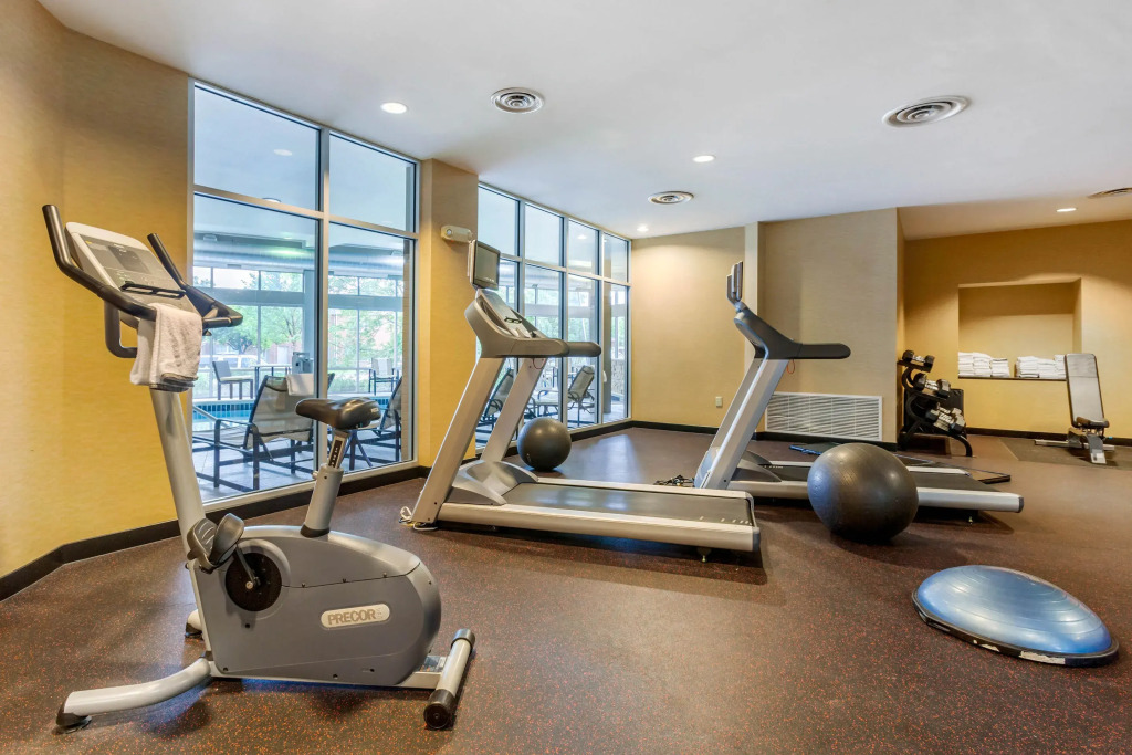 SpringHill Suites by Marriott Fort Collins