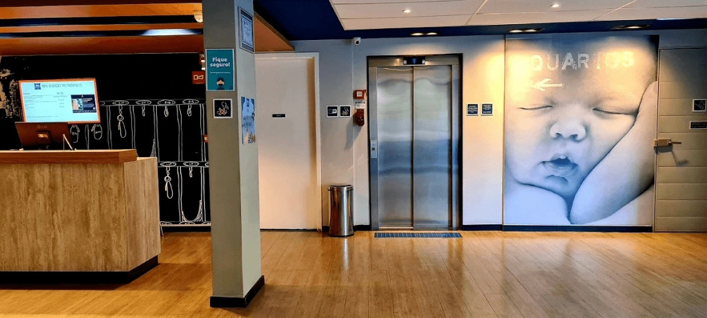 ibis budget Petropolis