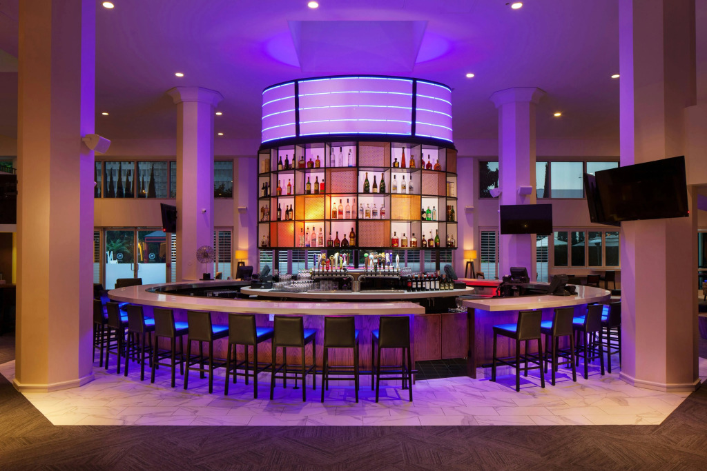 Sheraton Gateway Los Angeles Hotel