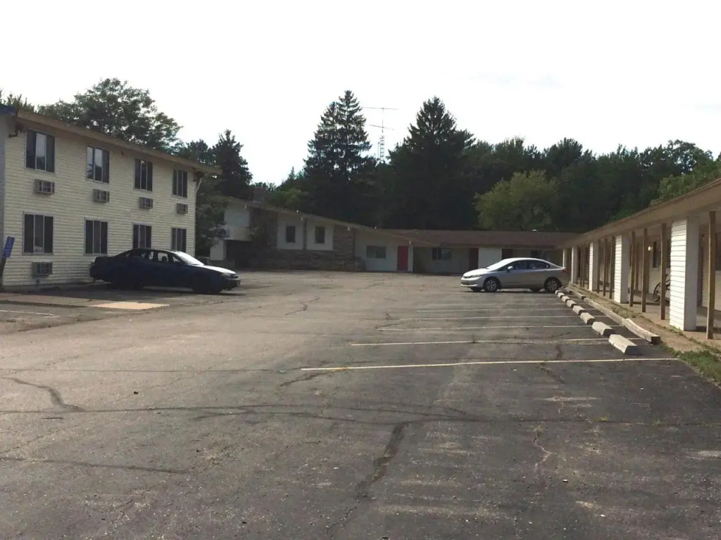 Rodeway Inn South