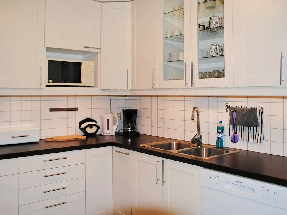 12 Person Holiday Home in Vikran