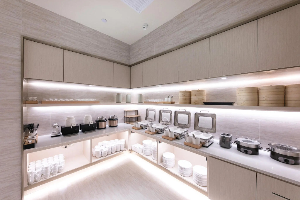 Hanting Hotel Beijing Zhixin Road University of Science and Technology