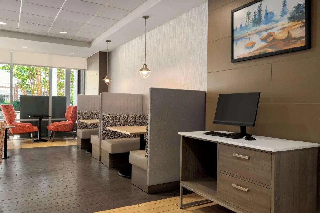 Home2 Suites by Hilton - Oxford
